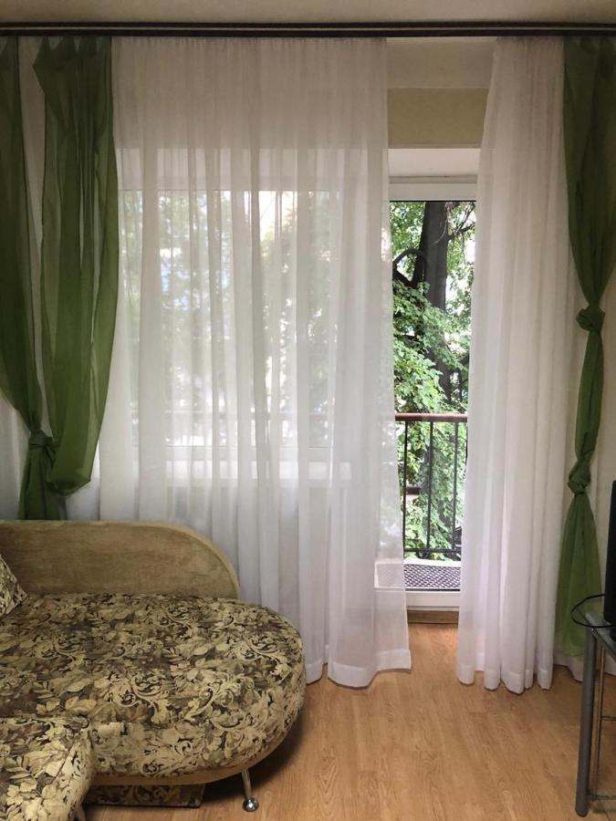 Kyiv Apartment In Pechersk On Oleksandra Kopylenko ภายนอก รูปภาพ