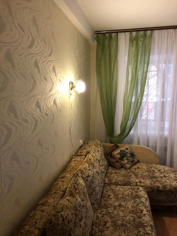 Kyiv Apartment In Pechersk On Oleksandra Kopylenko ภายนอก รูปภาพ