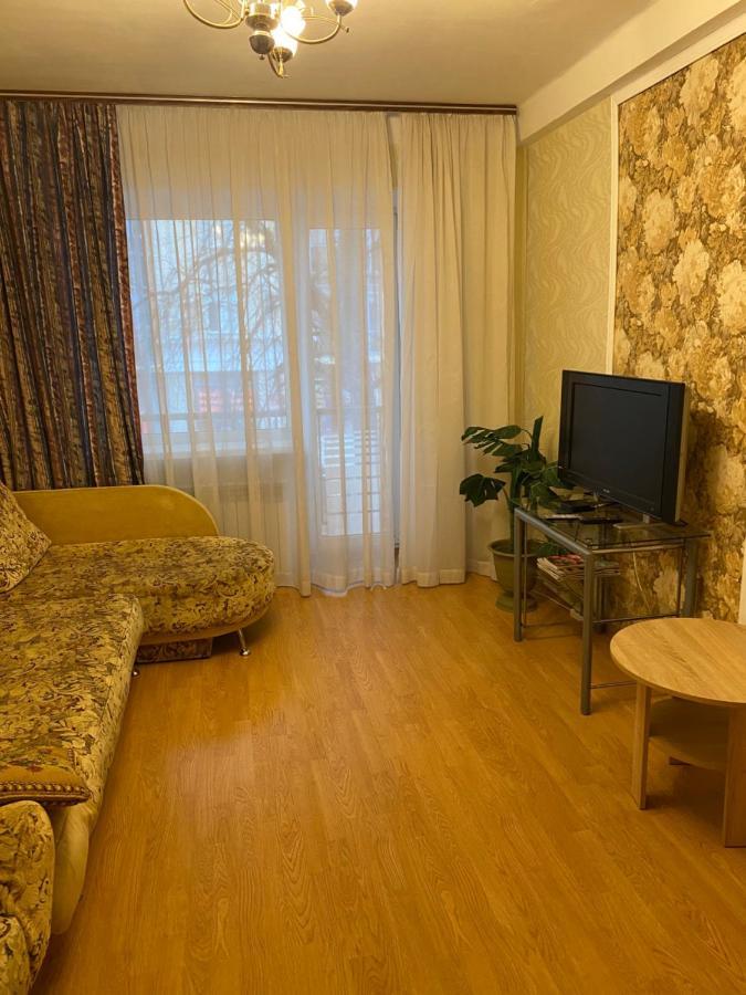Kyiv Apartment In Pechersk On Oleksandra Kopylenko ภายนอก รูปภาพ